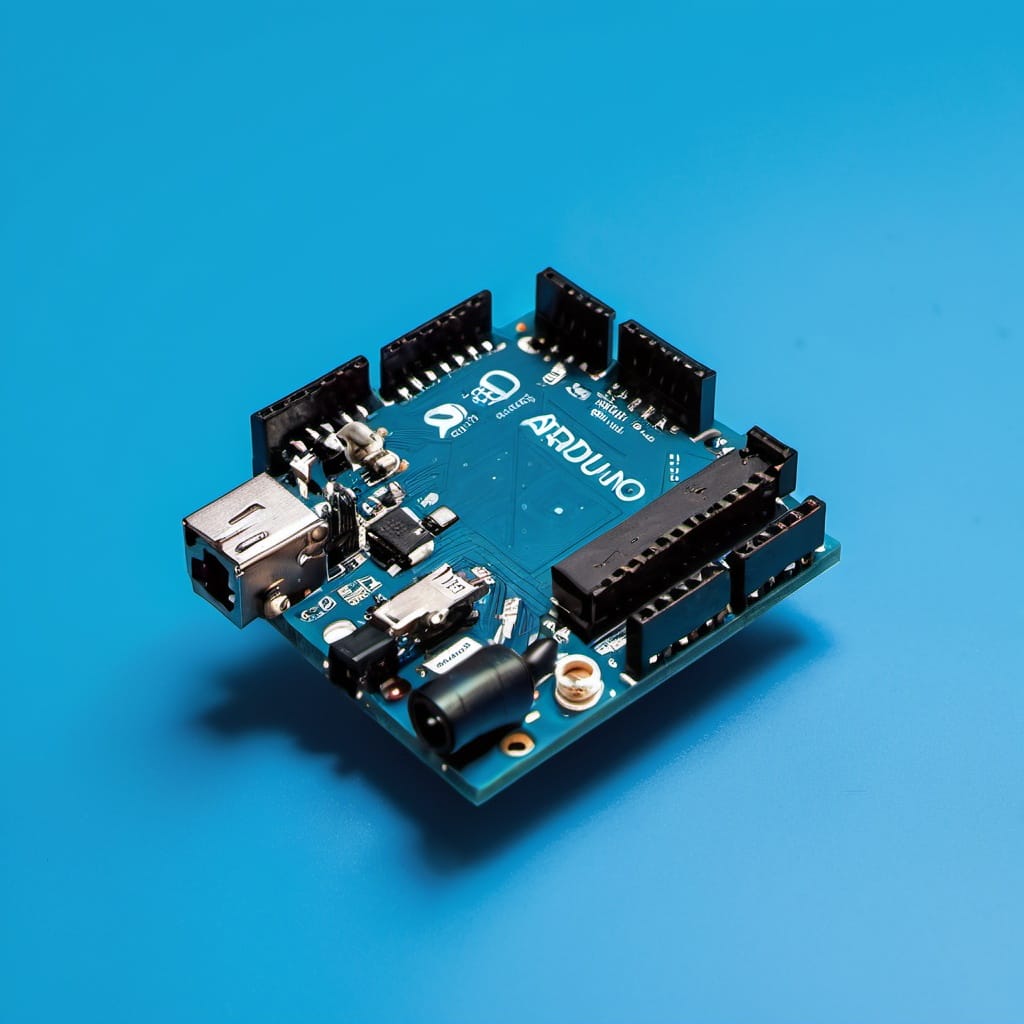 arduino